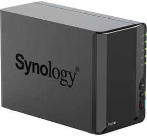 Serveur NAS 2 baies Synology DiskStation® DS225+ — image 6