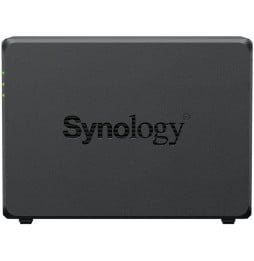 Serveur NAS 2 baies Synology DiskStation® DS725+
