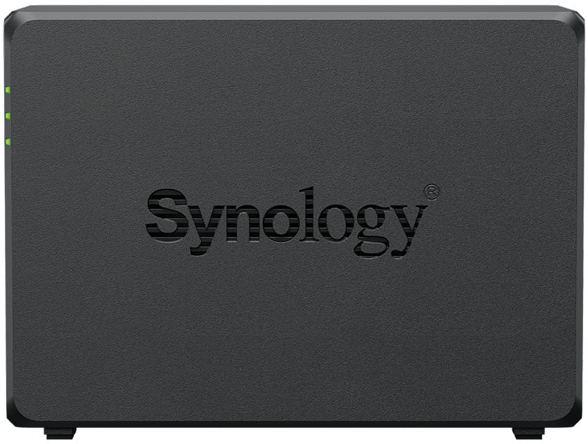 Serveur NAS 2 baies Synology DiskStation® DS725+ — image 3