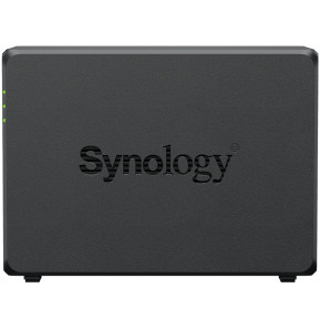 Serveur NAS 2 baies Synology DiskStation® DS725+