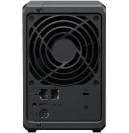 Serveur NAS 2 baies Synology DiskStation® DS725+