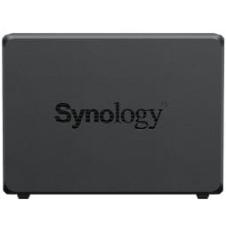 Serveur NAS 2 baies Synology DiskStation® DS725+