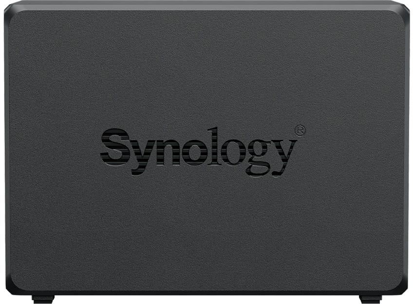 Serveur NAS 2 baies Synology DiskStation® DS725+ — image 5