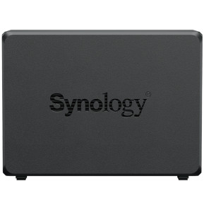 Serveur NAS 2 baies Synology DiskStation® DS725+