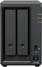 Serveur NAS 2 baies Synology DiskStation® DS725+