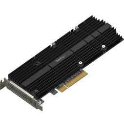 Carte adaptateur Synology...