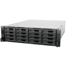 Serveur NAS 16 baies Synology RackStation® RS2825RP+