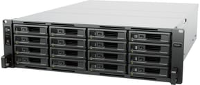 Serveur NAS 16 baies Synology RackStation® RS2825RP+ — image 3