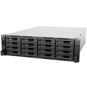 Serveur NAS 16 baies Synology RackStation® RS2825RP+