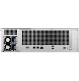 Serveur NAS 16 baies Synology RackStation® RS2825RP+