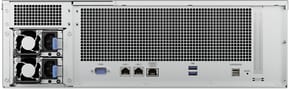 Serveur NAS 16 baies Synology RackStation® RS2825RP+ — image 4