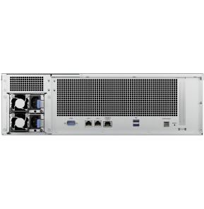 Serveur NAS 16 baies Synology RackStation® RS2825RP+