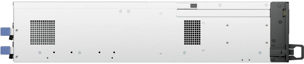 Serveur NAS 16 baies Synology RackStation® RS2825RP+ — image 5
