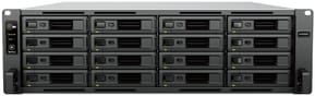 Serveur NAS 16 baies Synology RackStation® RS2825RP+