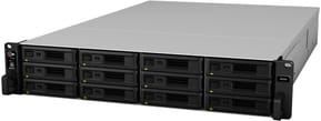 Serveur SAN 12 baies Synology RackStation® UC3200 — image 3
