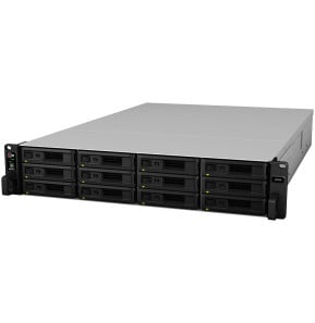 Serveur SAN 12 baies Synology RackStation® UC3200