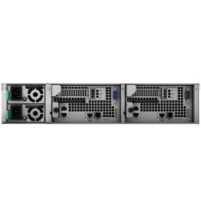 Serveur SAN 12 baies Synology RackStation® UC3200