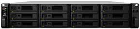 Serveur SAN 12 baies Synology RackStation® UC3200