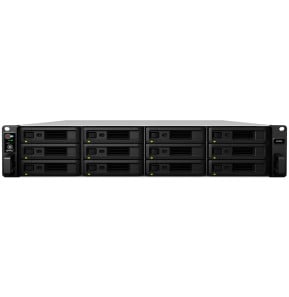 Serveur SAN 12 baies Synology RackStation® UC3200
