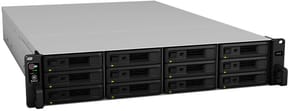 Serveur SAN 12 baies Synology RackStation® UC3200 — image 2