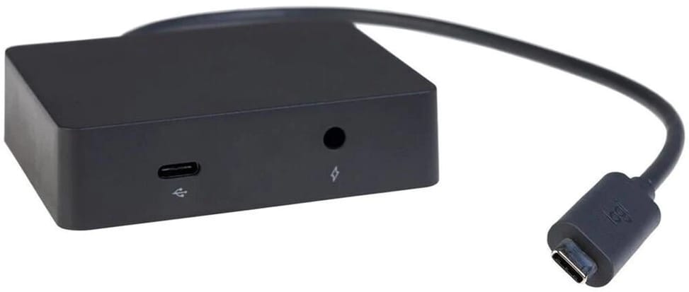 Logitech Rally Camera Power Splitter (993-001903) — image 1