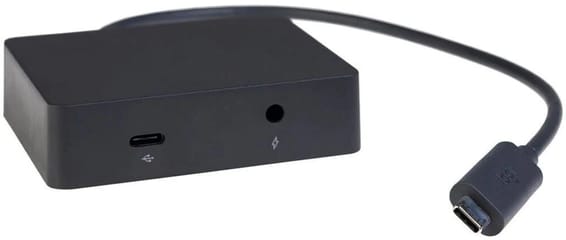 Répartiteur d'alimentation pour caméra Logitech Rally (993-001903)
