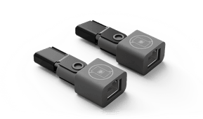 Logitech coupleur CAT pour module de micro Rally (952-000181) — image 2