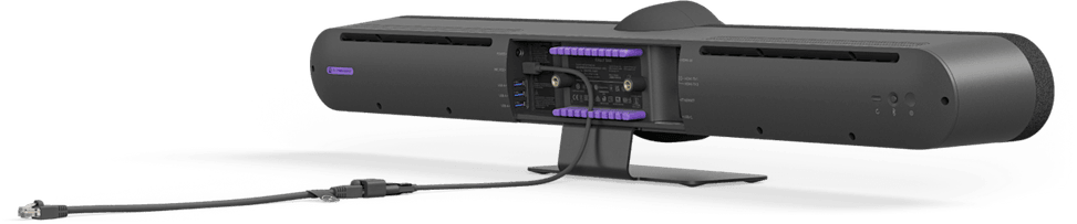 وصلة CAT لوحدة ميكروفون Logitech Rally (952-000181) — صورة 6