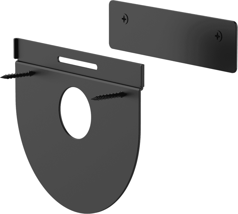 Logitech Tap and Tap IP Wall Mount for meeting rooms (939-001817) — image 2