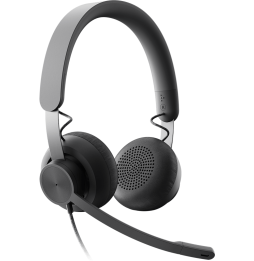 Micro-casque filaire...