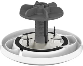 Logitech support pour module de micro Rally à une table ou au plafond (952-000020) — image 2