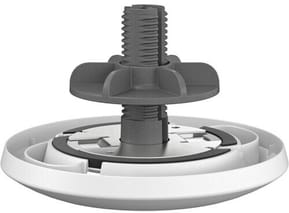 Logitech support pour module de micro Rally à une table ou au plafond (952-000020) — image 3