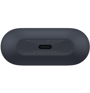 Écouteurs Bluetooth Samsung Galaxy Buds 3 FE