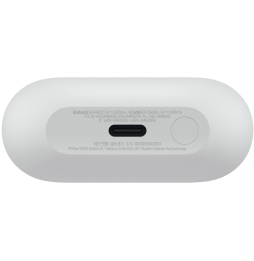Écouteurs Bluetooth Samsung Galaxy Buds 3 FE