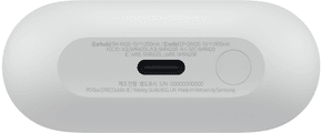 Écouteurs Bluetooth Samsung Galaxy Buds 3 FE — image 8