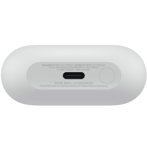 Écouteurs Bluetooth Samsung Galaxy Buds 3 FE