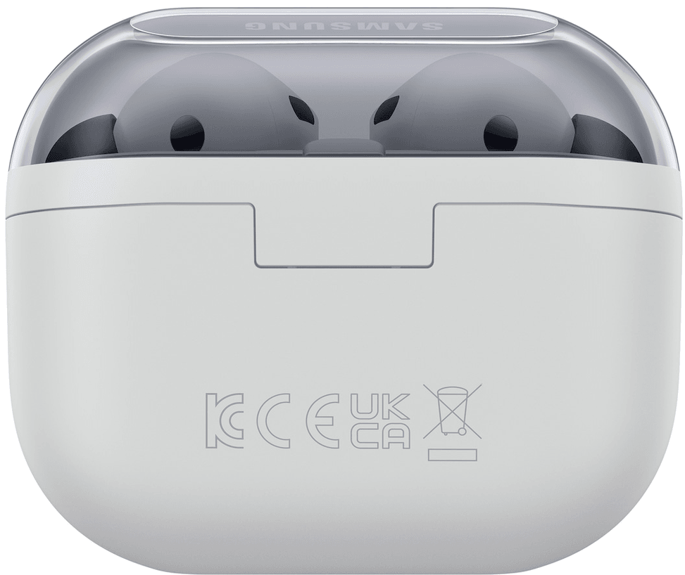 Écouteurs Bluetooth Samsung Galaxy Buds 3 FE — image 15