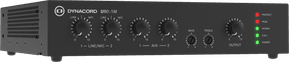 Amplificateur mixeur Bosch 1 channel19'' 60W (U60:1M-EU) — image 5