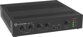 Amplificateur mixeur Bosch 1 channel19'' 60W (U60:1M-EU) — image 2
