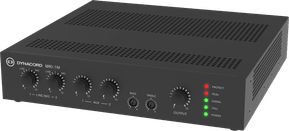 Amplificateur mixeur Bosch 1 channel19'' 60W (U60:1M-EU) — image 3