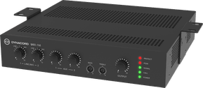 Amplificateur mixeur Bosch 1 channel19'' 60W (U60:1M-EU) — image 6