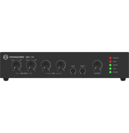Amplificateur mixeur Bosch...