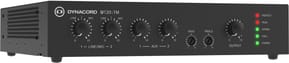 Amplificateur mixeur Bosch 1 channel 19'' 120W (U120:1M-EU) — image 5