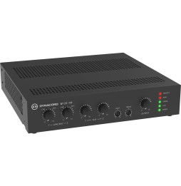 Amplificateur mixeur Bosch 1 channel 19'' 120W (U120:1M-EU)
