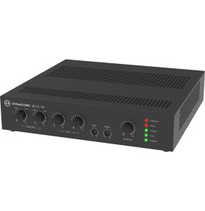 Amplificateur mixeur Bosch 1 channel 19'' 120W (U120:1M-EU)