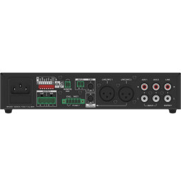 Amplificateur mixeur Bosch 1 channel 19'' 120W (U120:1M-EU)
