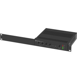 Amplificateur mixeur Bosch 1 channel 19'' 120W (U120:1M-EU)