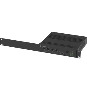 Amplificateur mixeur Bosch 1 channel 19'' 120W (U120:1M-EU)