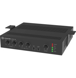 Amplificateur mixeur Bosch 1 channel 19'' 120W (U120:1M-EU)