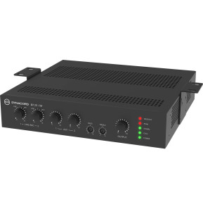 Amplificateur mixeur Bosch 1 channel 19'' 120W (U120:1M-EU)